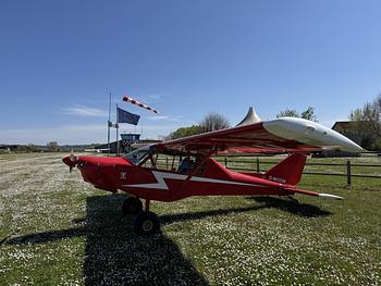 Thumbnail of aircraft