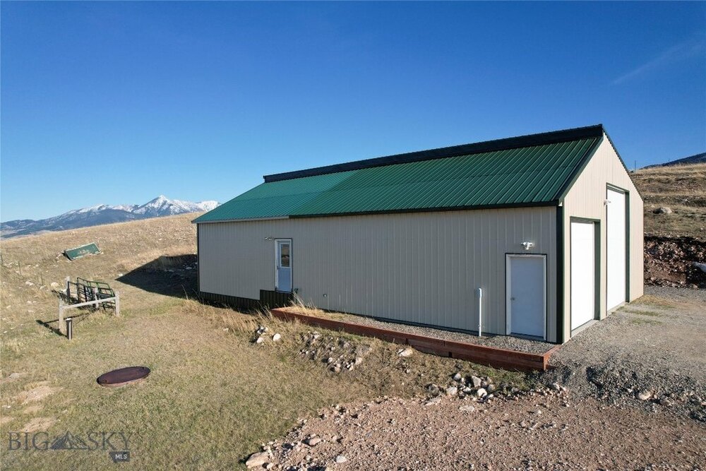 Photo of Mobile Home Lot