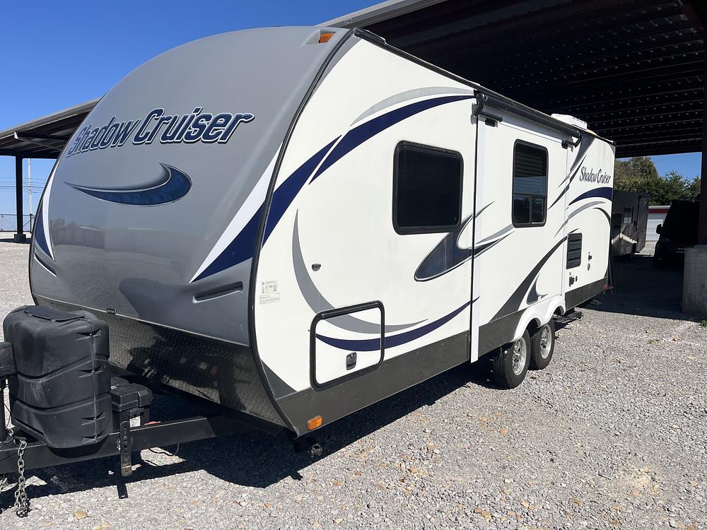Photo of Rv