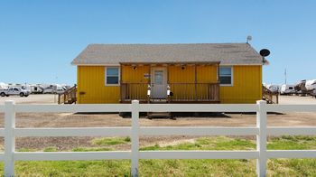 Photo of Mobile Home Park