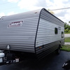 RV for Sale: 2022 COLEMAN LANTERN 17B
