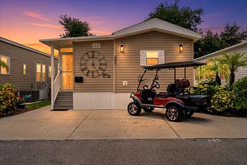 Thumbnail of mobile home