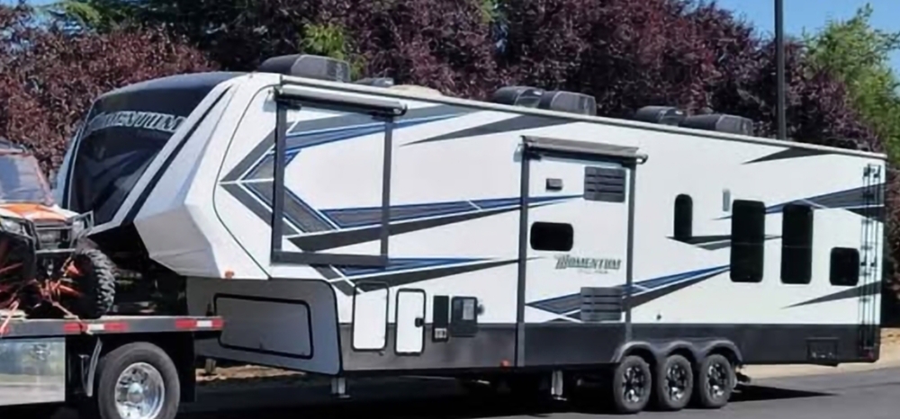 Photo of Rv