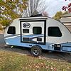 RV for Sale: 2018 R-POD 178