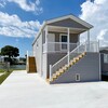 Mobile Home for Sale: 1 Bed 1 Bath 2025 Champion
