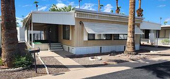 Thumbnail of mobile home