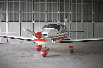 Thumbnail of aircraft