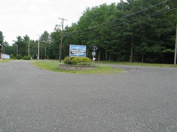 Photo of Mobile Home Park