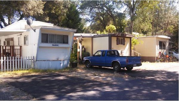 Photo of Mobile Home Park