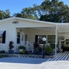 Mobile Home for Sale: 2 Bed 2 Bath 1993 Palm Harbor