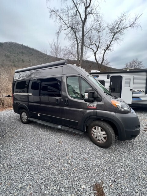 Photo of Rv