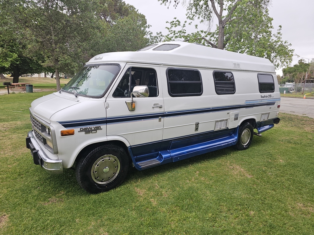 Photo of Rv