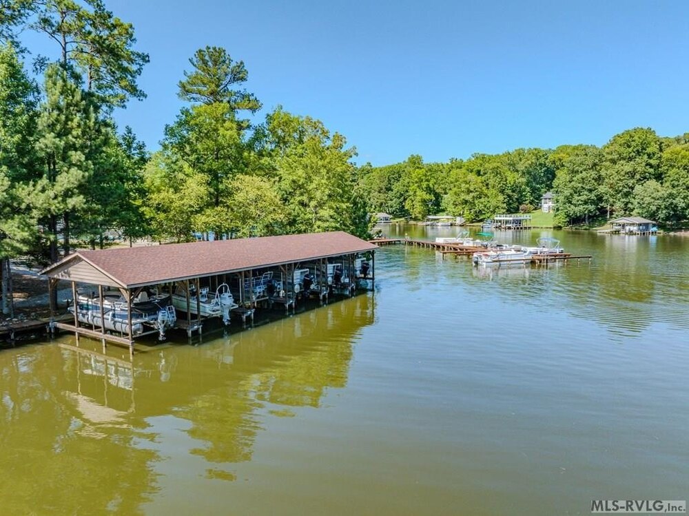 Photo of Mobile Home Lot