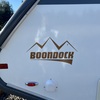 RV for Sale: 2021 T@B 400 BOONDOCK
