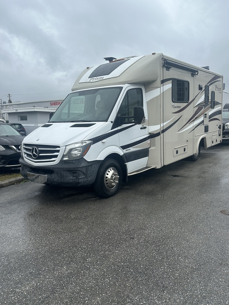 Photo of Rv
