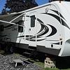 RV for Sale: 2012 COUGAR 31RLS