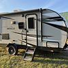 RV for Sale: 2022 SUPER LITE MAXX 17BH