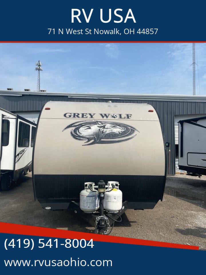 Photo of Rv