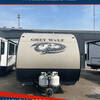 RV for Sale: 2018 GREY WOLF 19RR
