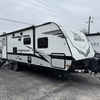 RV for Sale: 2022 jayfeather 25RB