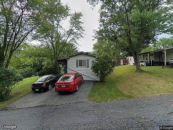 Thumbnail of mobile home