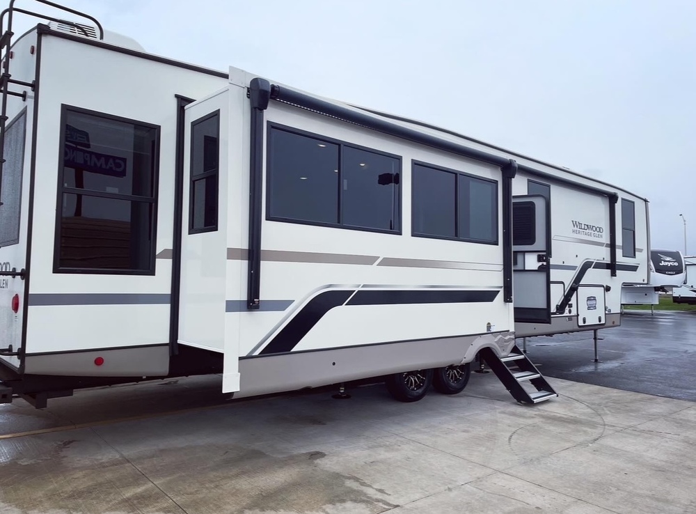 Photo of Rv