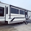 RV for Sale: 2024 WILDWOOD HERITAGE GLEN 369BL