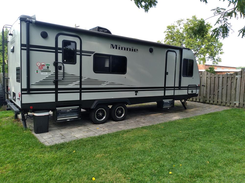 Photo of Rv