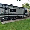 RV for Sale: 2020 MINNIE 2401RG