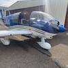 Aircraft for Sale: 1978 Robin DR-400/180 R gent