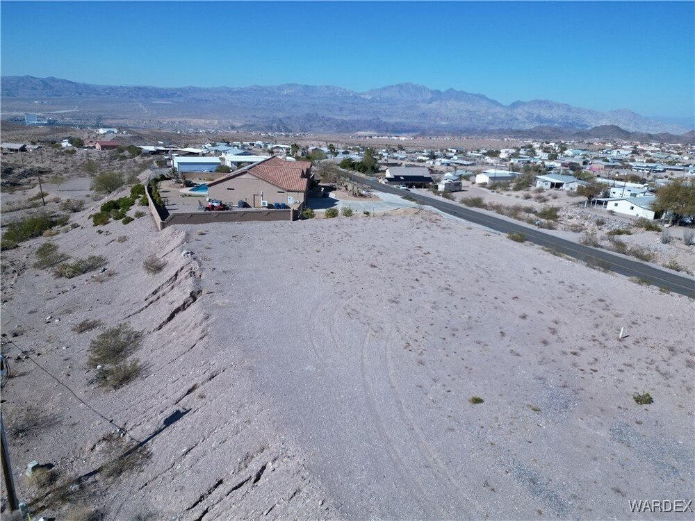 Photo of Mobile Home Lot