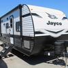 RV for Sale: 2024 Jay Flight SLX 261BHS