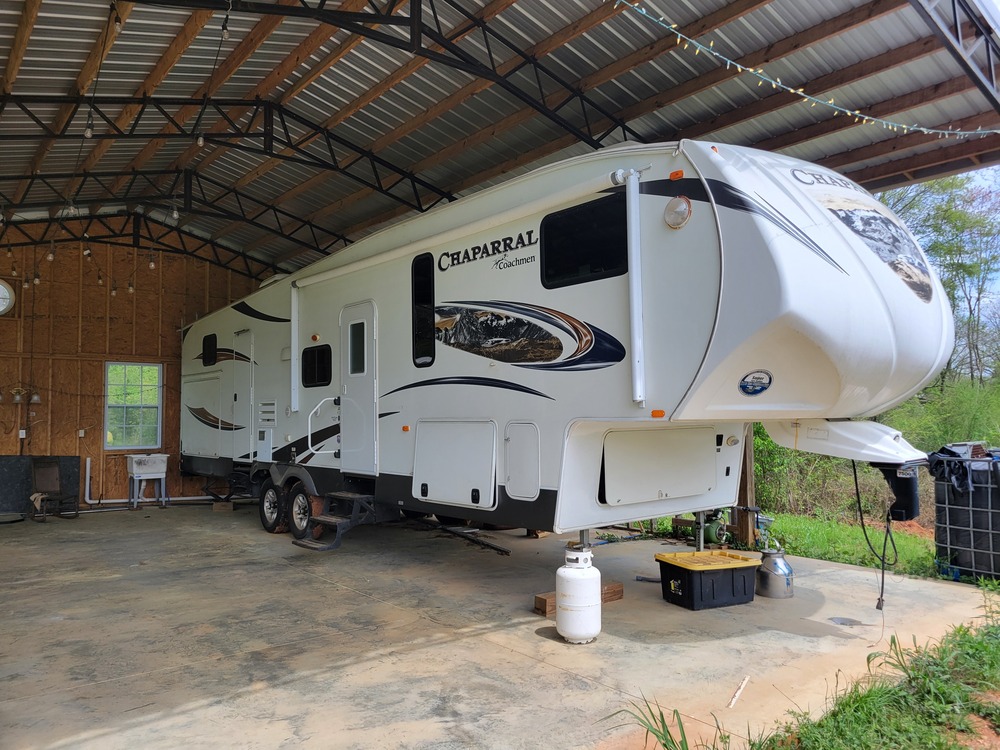 Photo of Rv