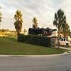 RV Lot for Rent: Florida Grande Motorcoach Resort (Class A), Webster, FL