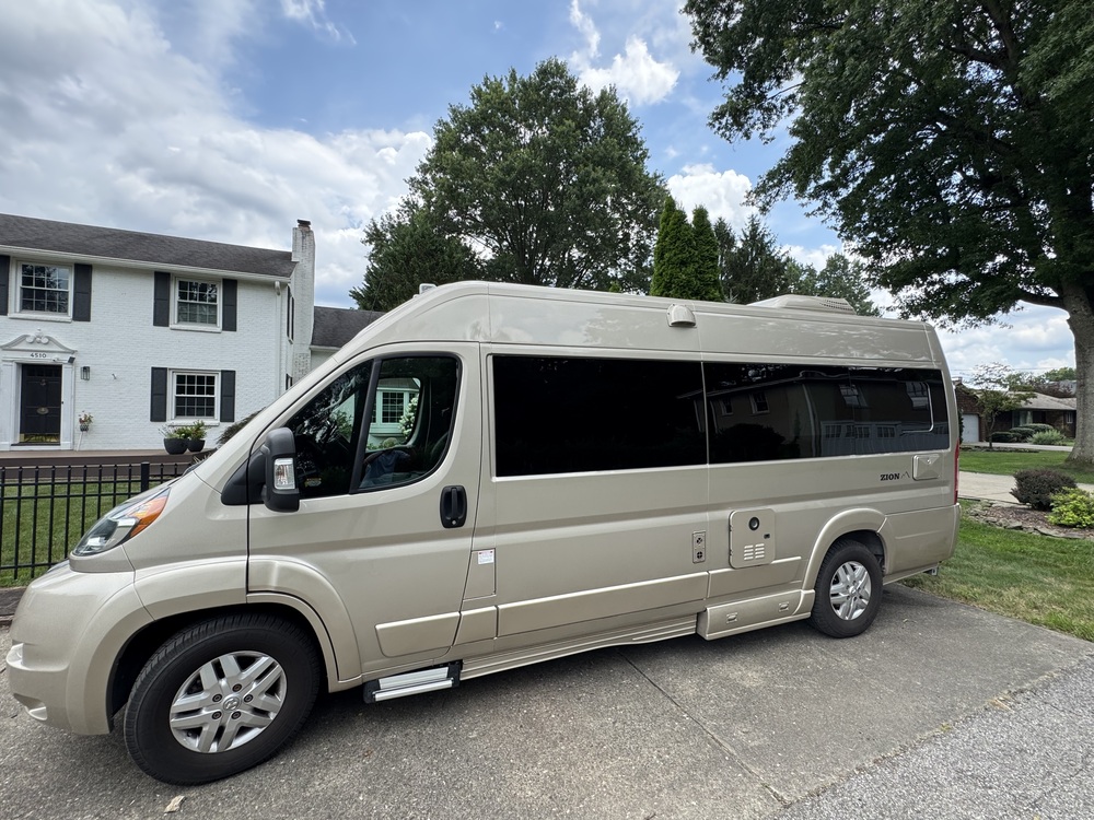 Photo of Rv