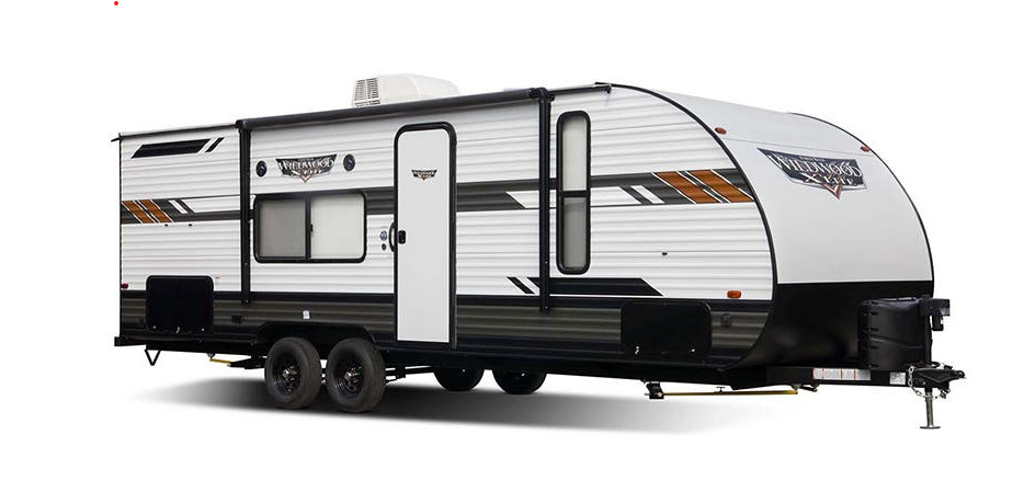 Photo of Rv