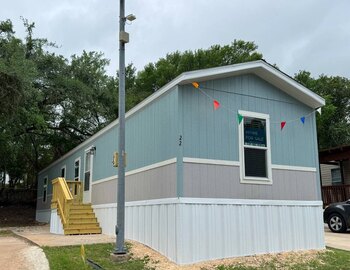 Thumbnail of mobile home