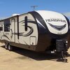 RV for Sale: 2020 SALEM HEMISPHERE GLX 283RK