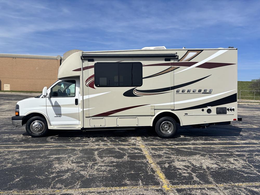 Photo of Rv