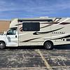 RV for Sale: 2014 CONCORD 225 LE