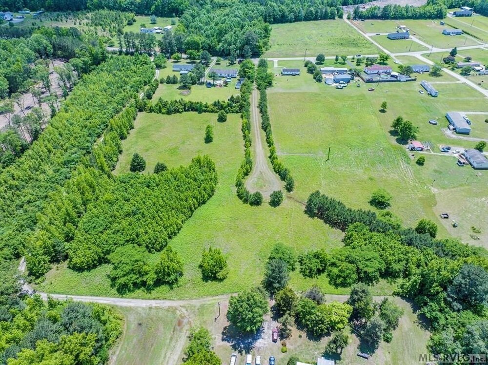 Photo of Mobile Home Lot