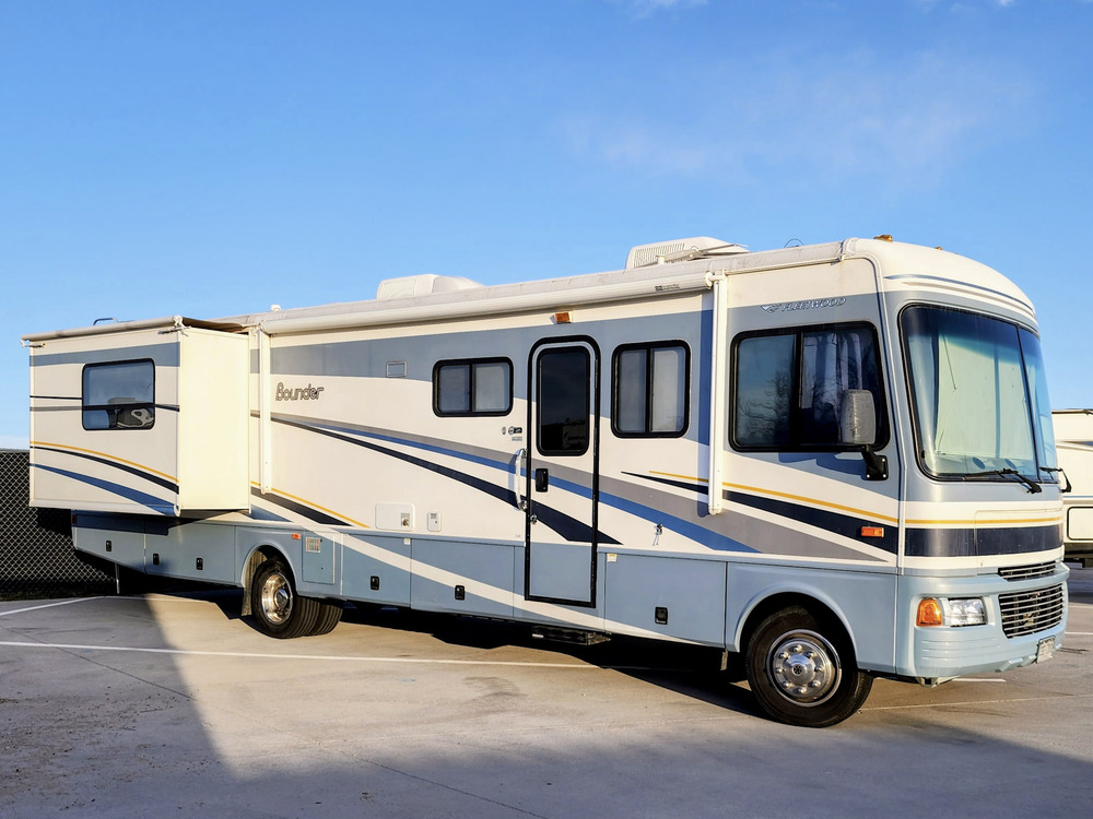 Photo of Rv