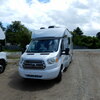RV for Sale: 2021 FORESTER TS 2381D