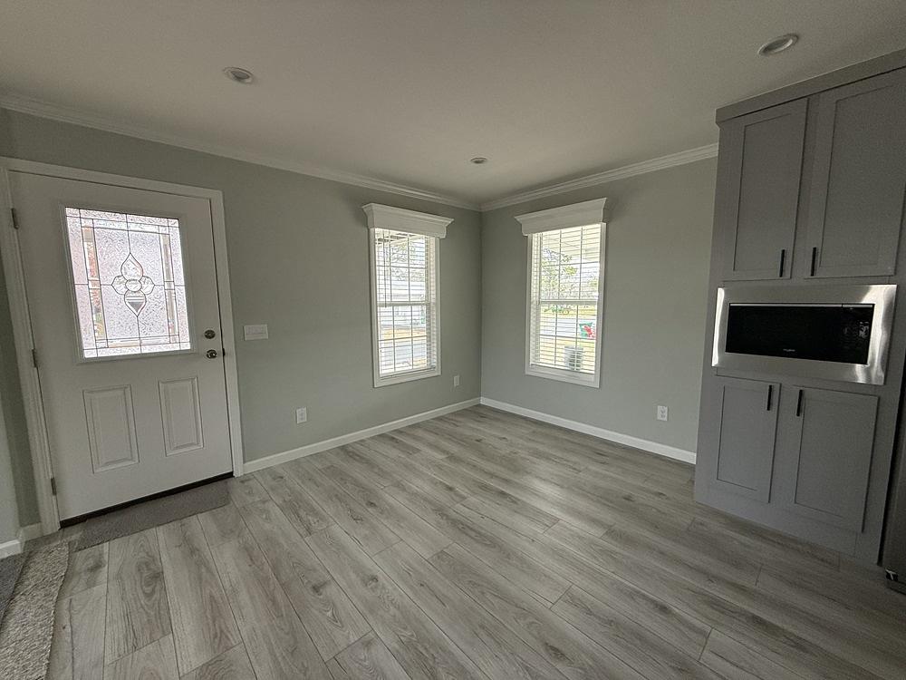 Rolling Greens Village