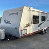 RV for Sale: 2008 ADIRONDACK 27FK