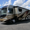 RV for Sale: 2013 Revolution 38S