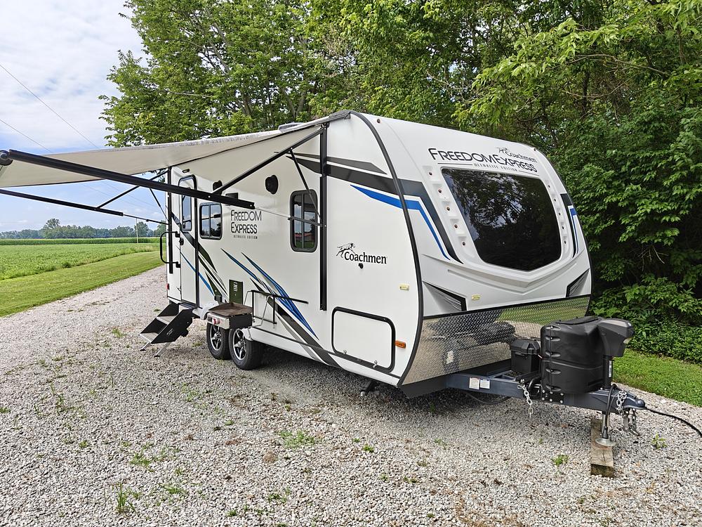 Photo of Rv