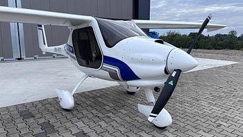 Thumbnail of aircraft
