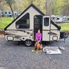 RV for Sale: 2018 ROCKWOOD HARD SIDE A122