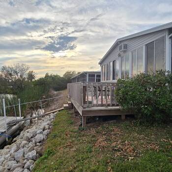 Photo of Lake Front Home, Open Concept, 55 Plus Community
